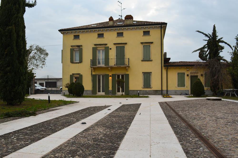 Casa Milena Hotel Verona Exterior photo